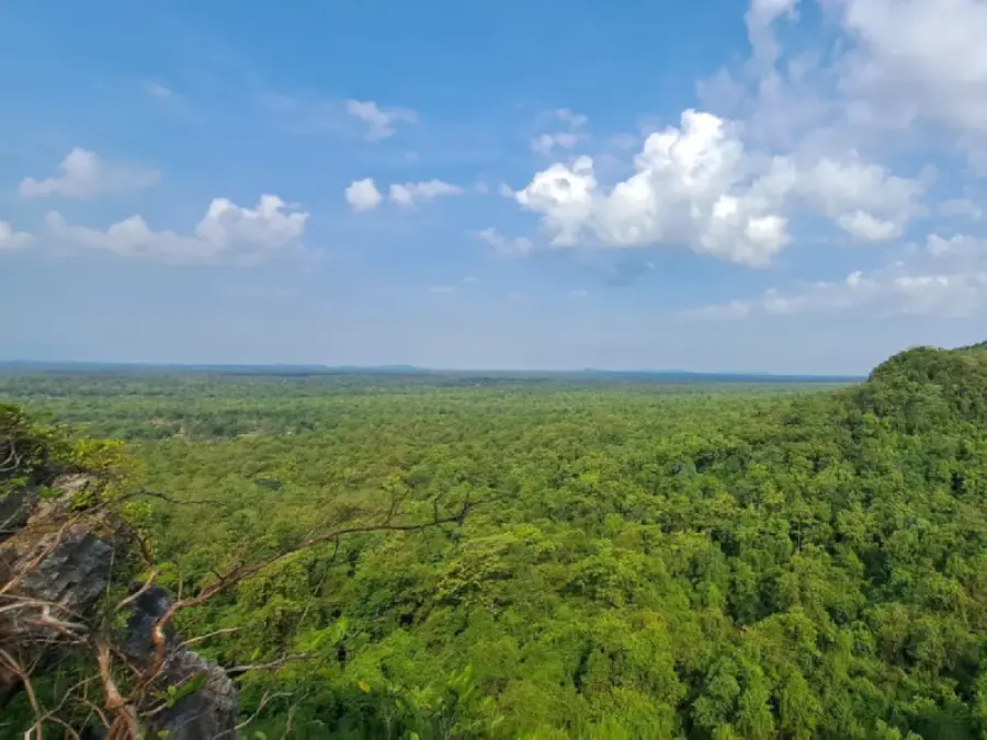 Chandrakhandi Pahadi